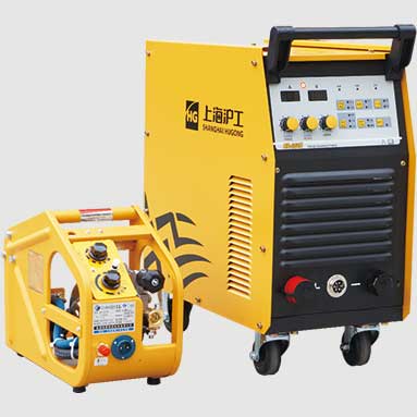 重工业级气：