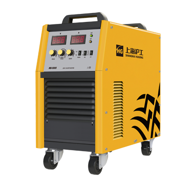 工业双模重工业款气：