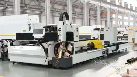 918博天堂(中国游)最新官方网站板管切割一体机