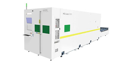 918博天堂激光切割机