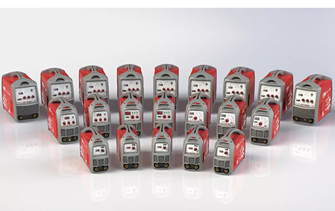 918博天堂(中国游)最新官方网站之星开拓者全系列弧焊机切割机