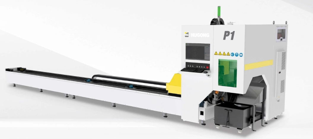 918博天堂多功能一体激光切割机