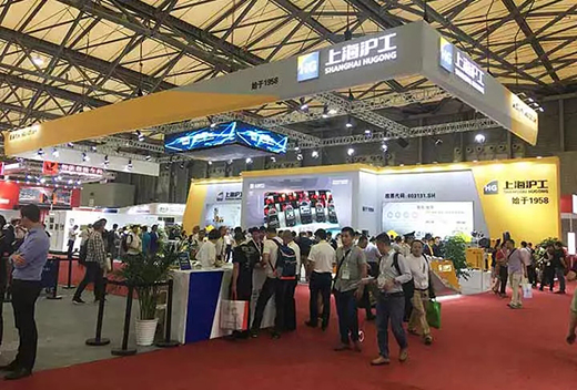 2019年北京·埃森焊接与切割展览会918博天堂(中国游)最新官方网站展位现场