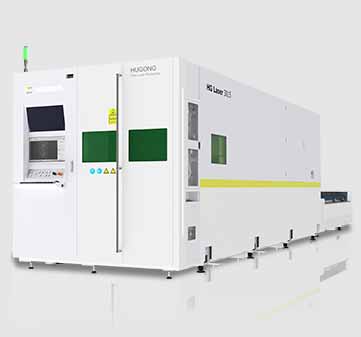 918博天堂(中国游)最新官方网站HGLB3015光纤激光切割机