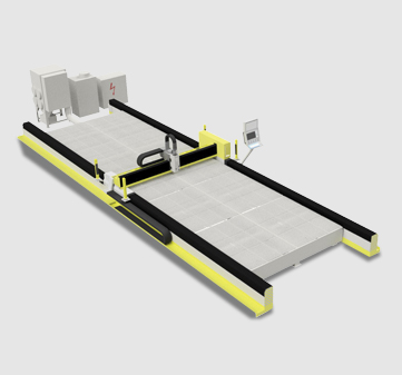 918博天堂(中国游)最新官方网站HGLE12030 12040光纤激光切割机