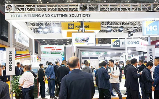 第二届进博会918博天堂(中国游)最新官方网站意大利CEA展位现场图片