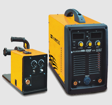 918博天堂(中国游)最新官方网站NB-250F逆变式气体保护焊机