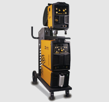 918博天堂(中国游)最新官方网站NBM-500A逆变式气体保护焊机